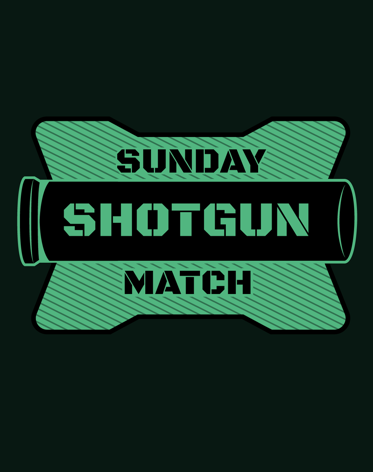 Sunday Shotgun Match 26-03-2023