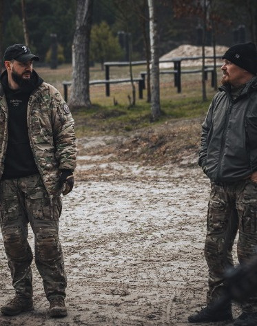 День відкритих дверей клубу Muller Arms