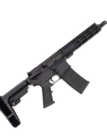 Відкрите тренування з динамічної стрільби з міні-карабіну