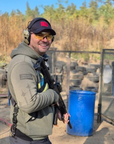 Тренування з практичної стрільби з міні-карабіну та карабіну пістолетного калібру для участі у змаганнях всіх рівнів та самооборони