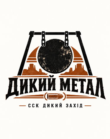Відкритий турнір з пістолету та PCC «Дикий метал»