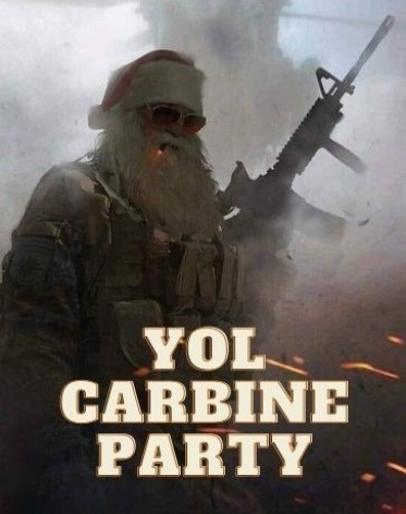 Yol Carbine Party