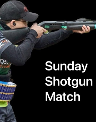 Sunday Shotgun Match