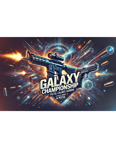 Galaxy Championship (PCC/Handgun)