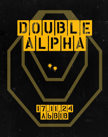 Double Alpha / Травмат