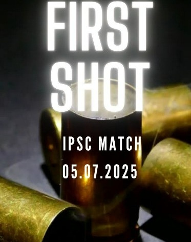 First Shot 1.0