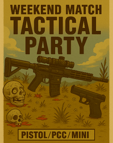 Tactical party