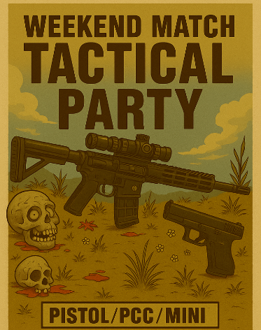 Tactical party
