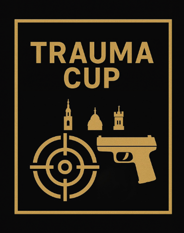 Всеукраїнське Змагання з Дуельної Стрільби з Пістолету (Травмат)