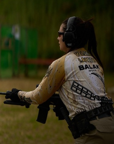 ІІ етап Кубку України. Карабін.