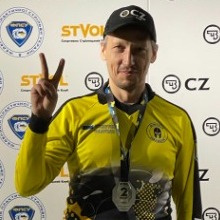 Класифікаційні змагання пістолет